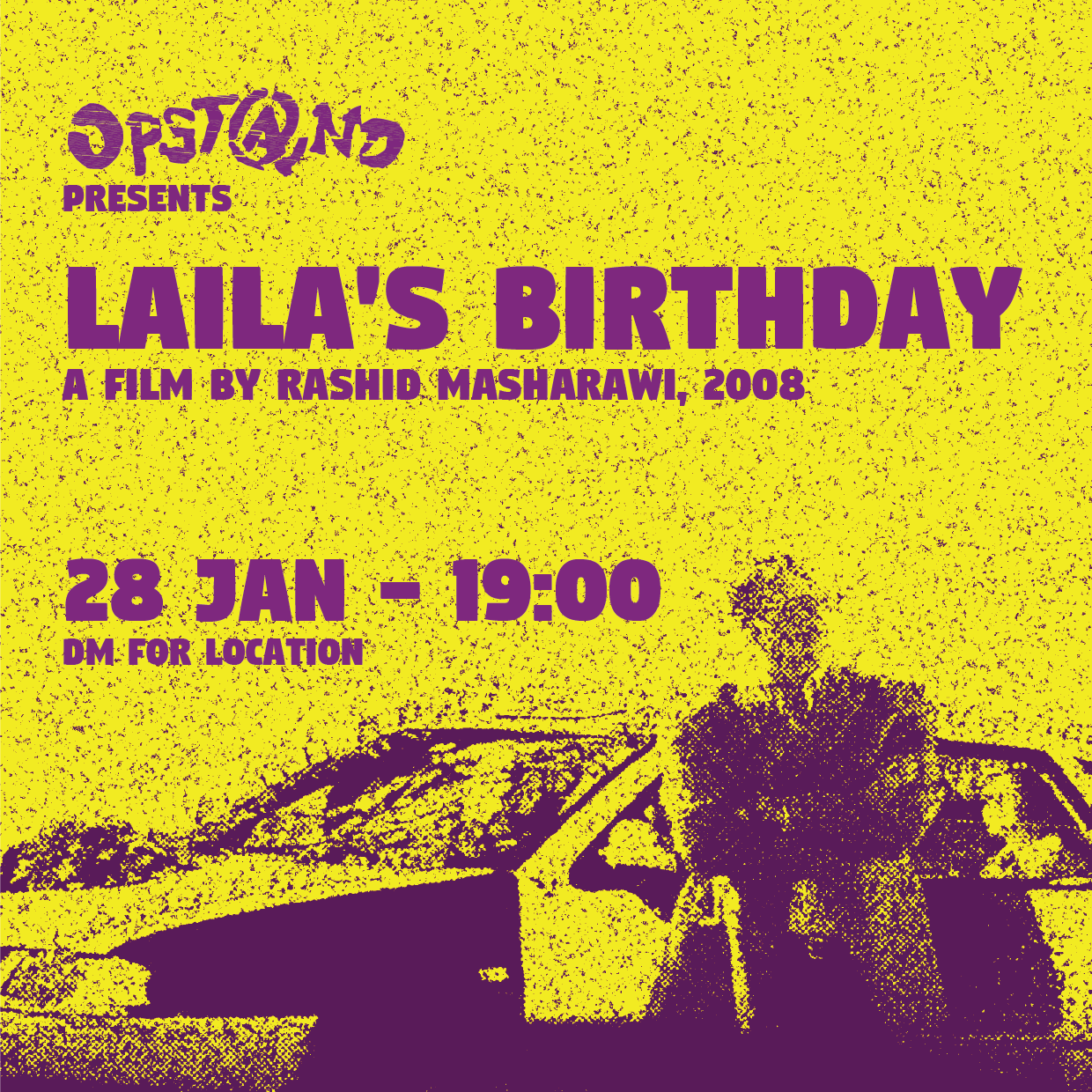 lailas birthday 2008