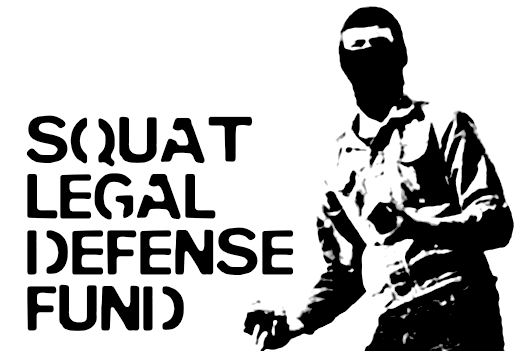 Squat Legal Defense Fund